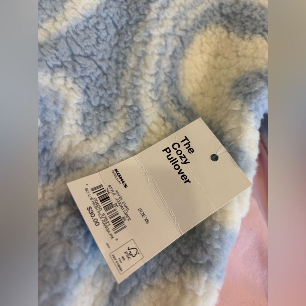 sweater - Picture 2 of 3